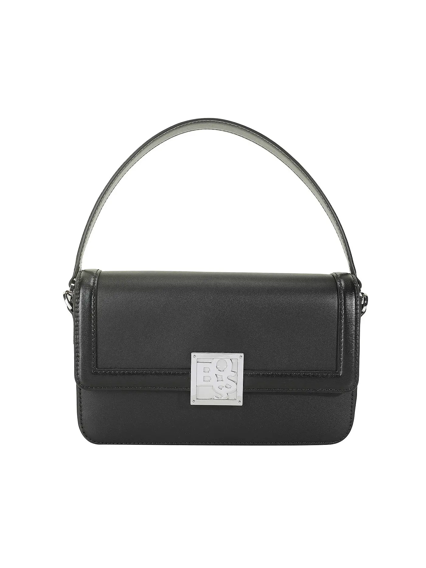 BOSS | Ledertasche - Umhängetasche Bianca | 